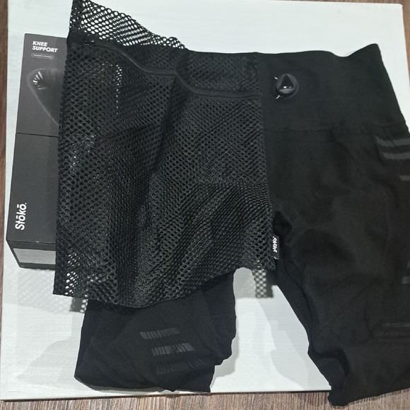 Stoko Women's  All-Purpose K1 1st Generation Tights -XL - Picture 3 of 5